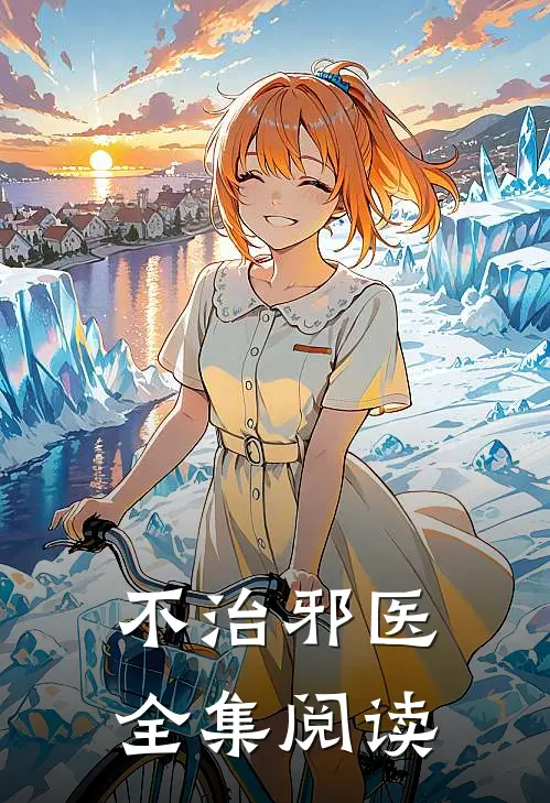 不治邪医全集阅读