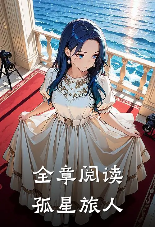 全章阅读孤星旅人