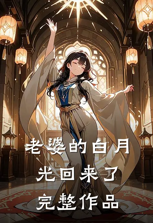 老婆的白月光回来了完整作品