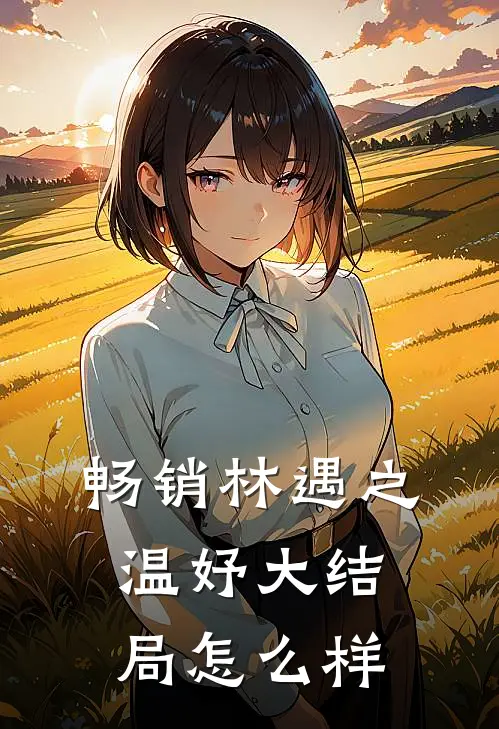 畅销林遇之温妤大结局怎么样