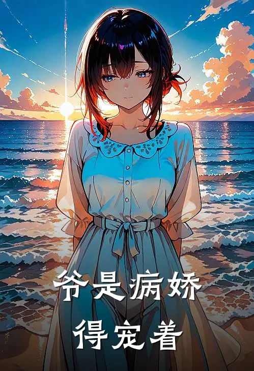 爷是病娇得宠着