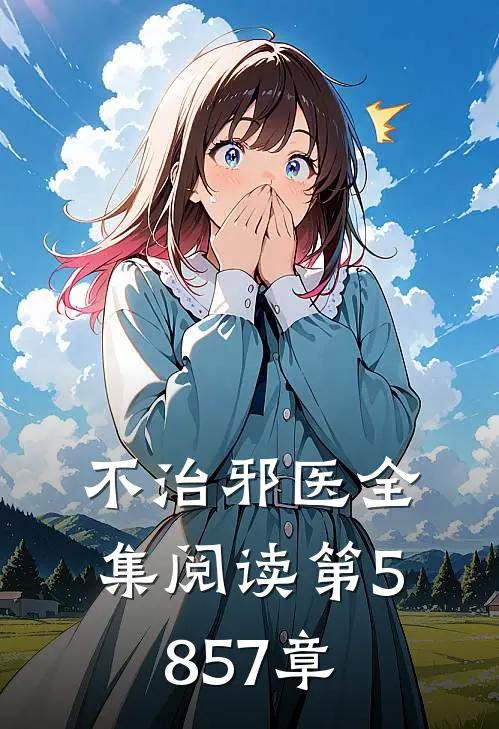 不治邪医全集阅读第5857章