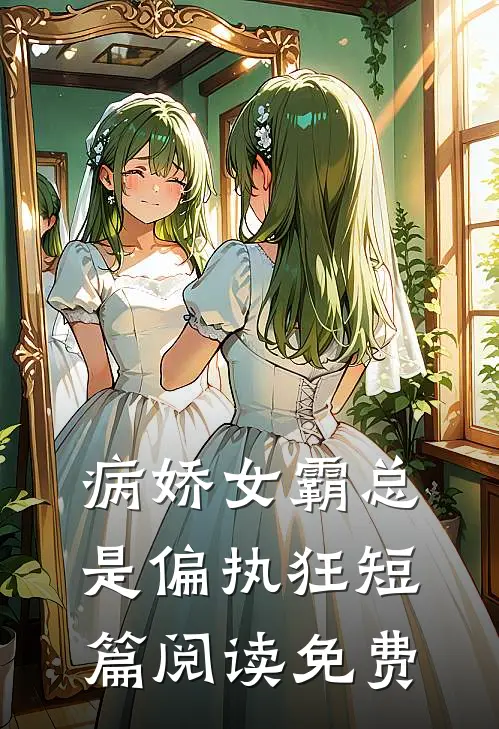 病娇女霸总是偏执狂短篇阅读免费