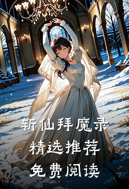 斩仙拜魔录精选推荐免费阅读
