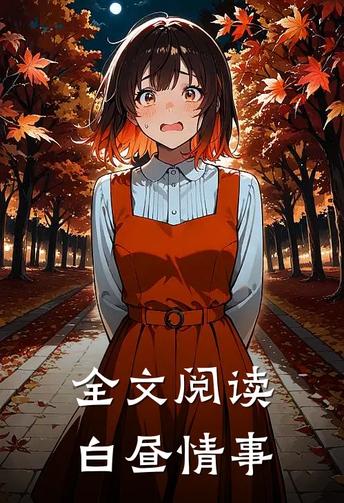 全文阅读白昼情事