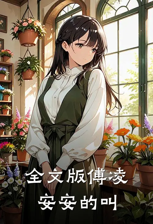 全文版傅凌安安的叫