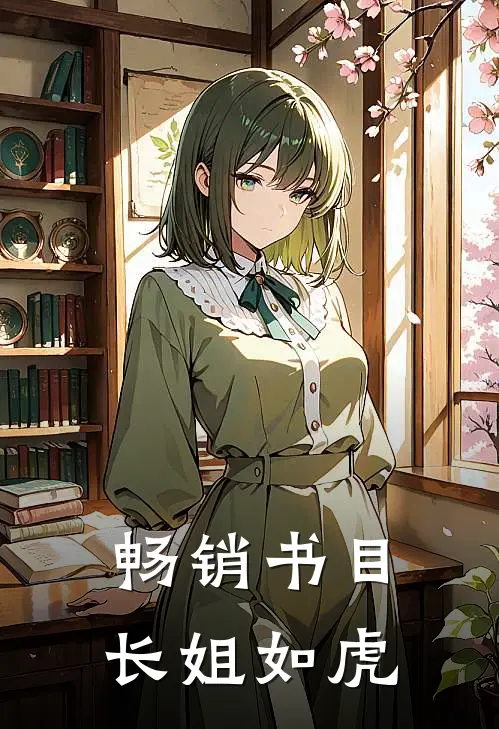 畅销书目长姐如虎