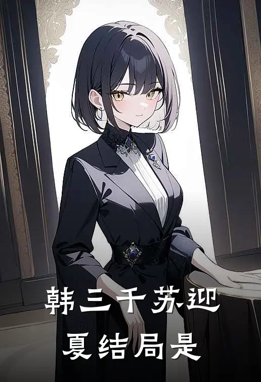 韩三千苏迎夏结局是