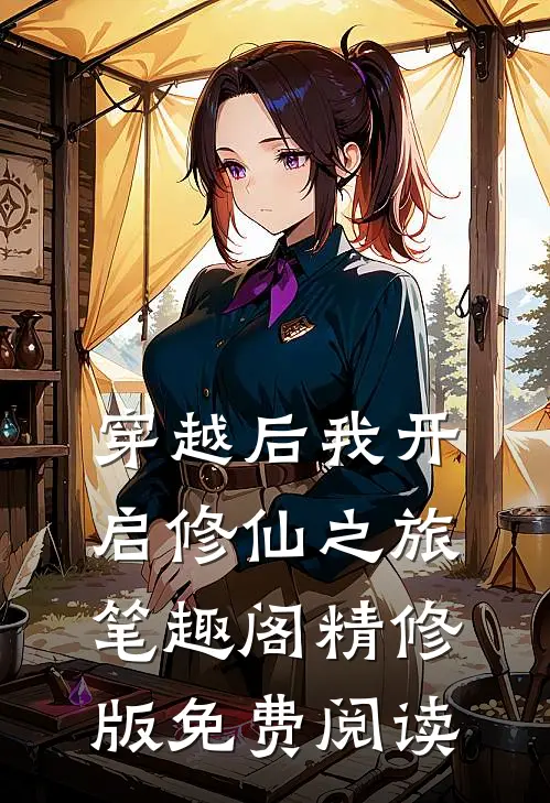 穿越后我开启修仙之旅笔趣阁精修版免费阅读