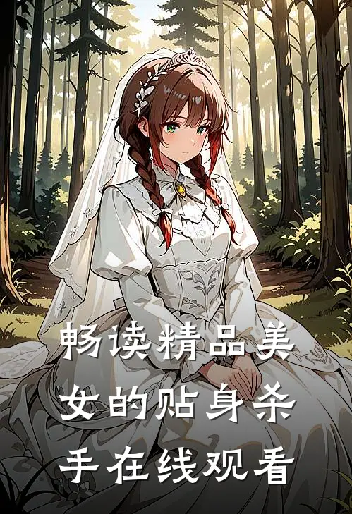 畅读精品美女的贴身杀手在线观看