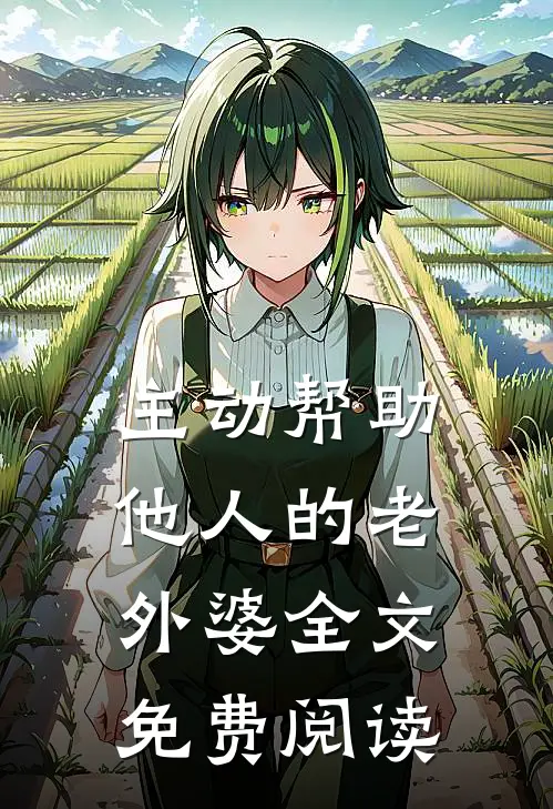 主动帮助他人的老外婆全文免费阅读