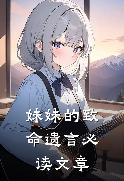 妹妹的致命遗言必读文章