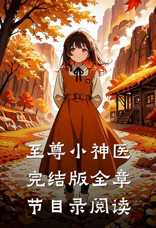 至尊小神医完结版全章节目录阅读