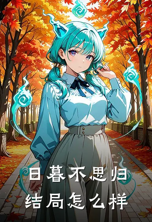 日暮不思归结局怎么样