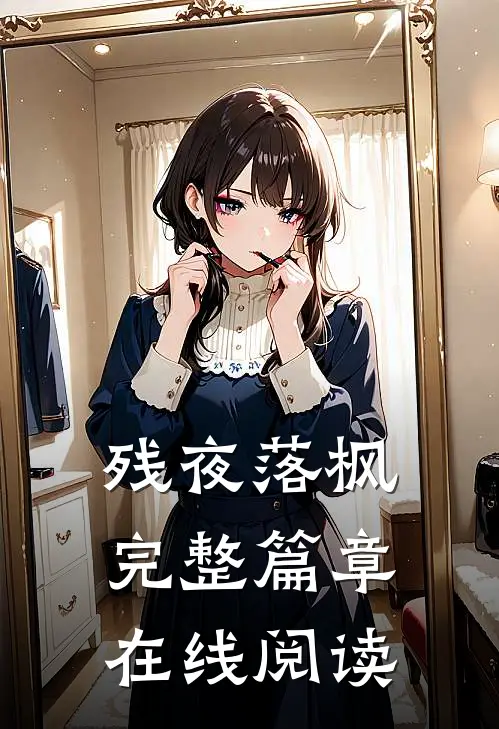 残夜落枫完整篇章在线阅读