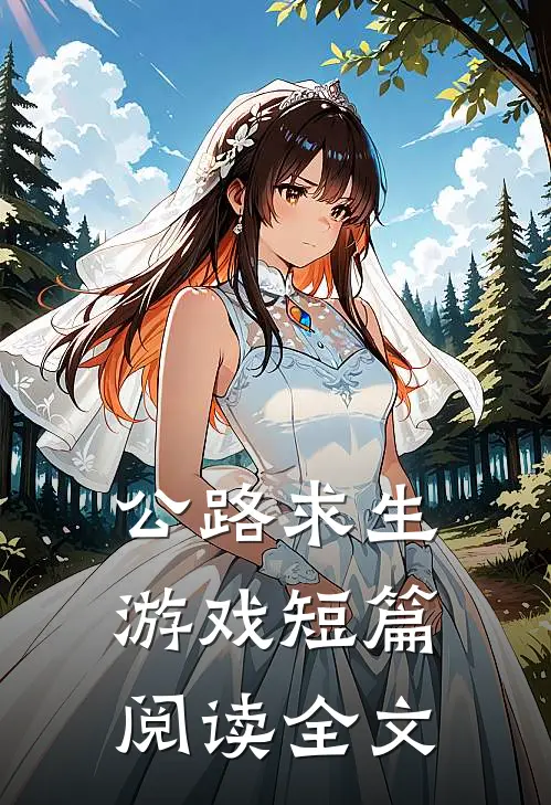 公路求生游戏短篇阅读全文