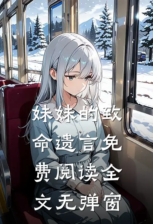 妹妹的致命遗言免费阅读全文无弹窗