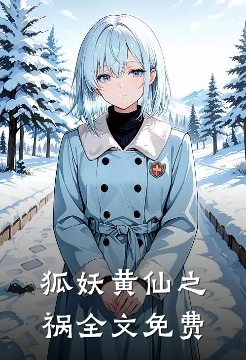 狐妖黄仙之祸全文免费