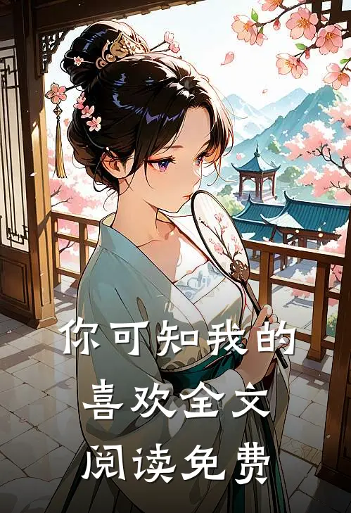 你可知我的喜欢全文阅读免费