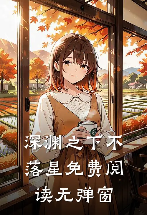 深渊之下不落星免费阅读无弹窗