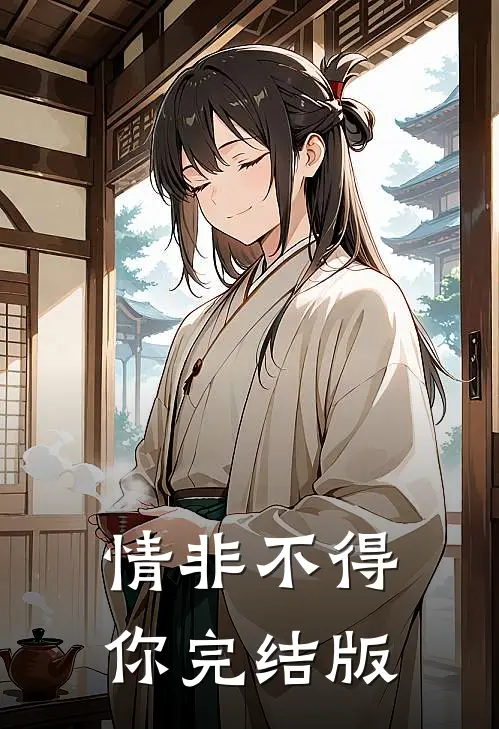 情非不得你完结版