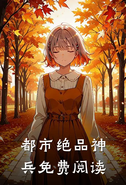 都市绝品神兵免费阅读