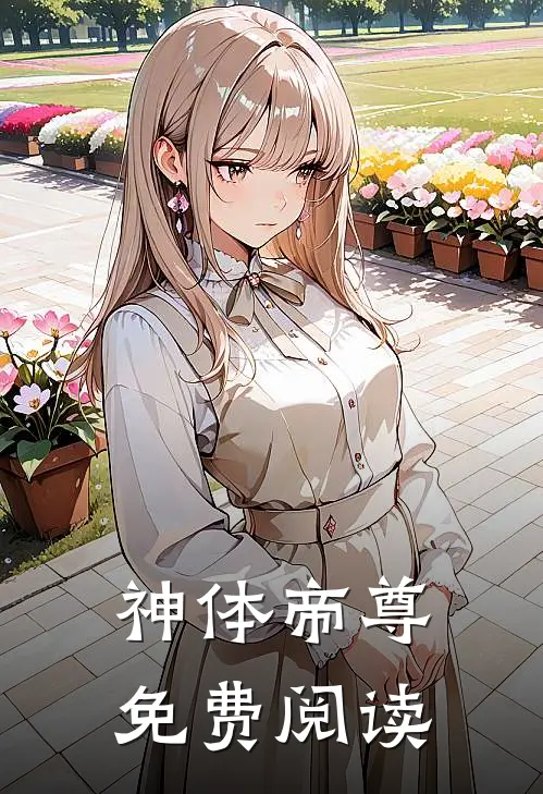 神体帝尊免费阅读