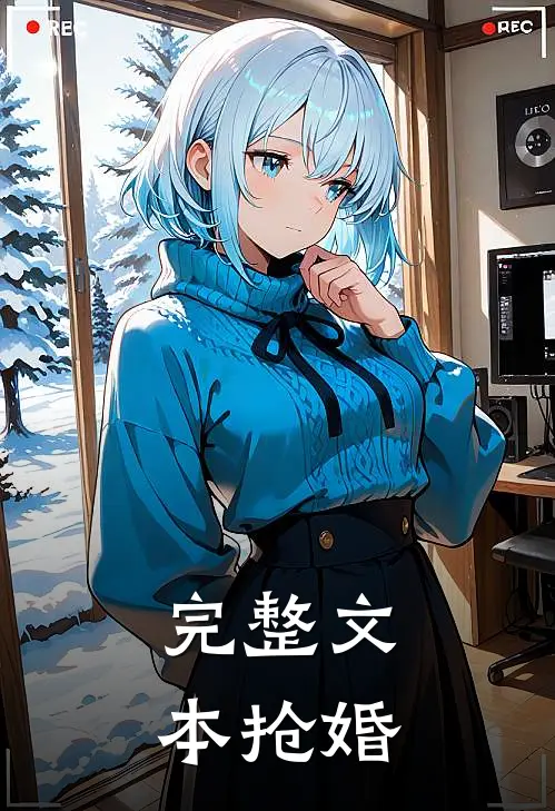 完整文本抢婚