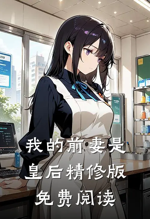 我的前妻是皇后精修版免费阅读