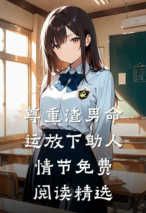 尊重渣男命运放下助人情节免费阅读精选