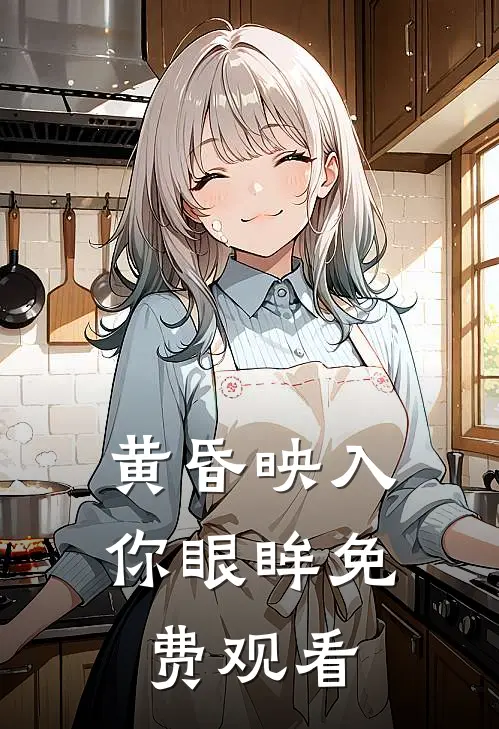 黄昏映入你眼眸免费观看