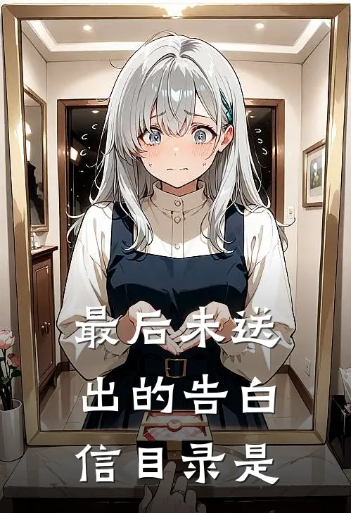 最后未送出的告白信目录是