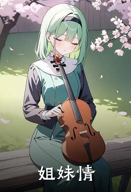 姐妹情缘演员表