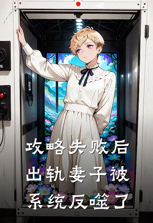 攻略失败后，出轨妻子被系统反噬了