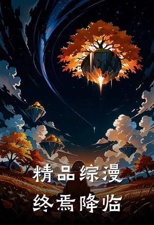 精品综漫终焉降临