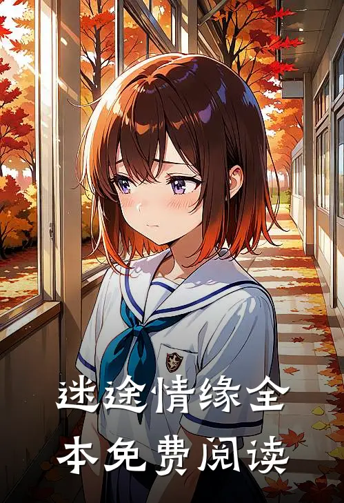 迷途情缘全本免费阅读