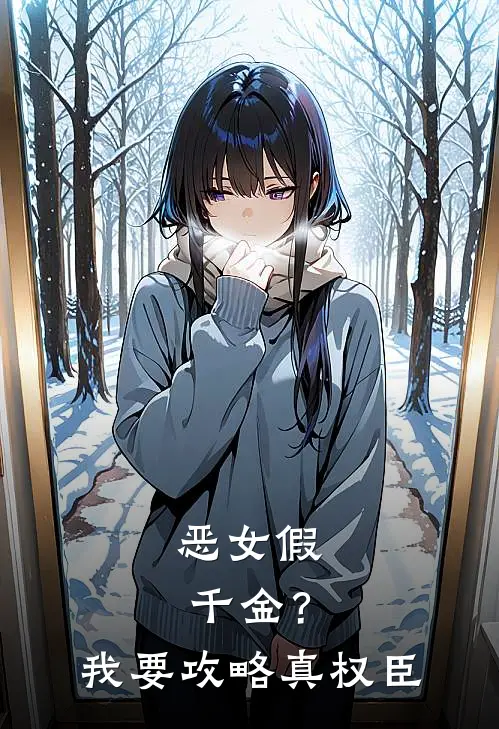 恶女假千金？我要攻略真权臣