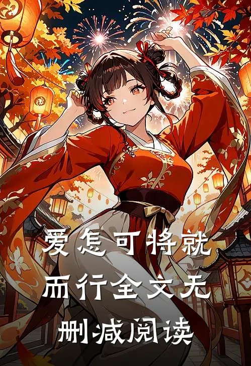 爱怎可将就而行全文无删减阅读