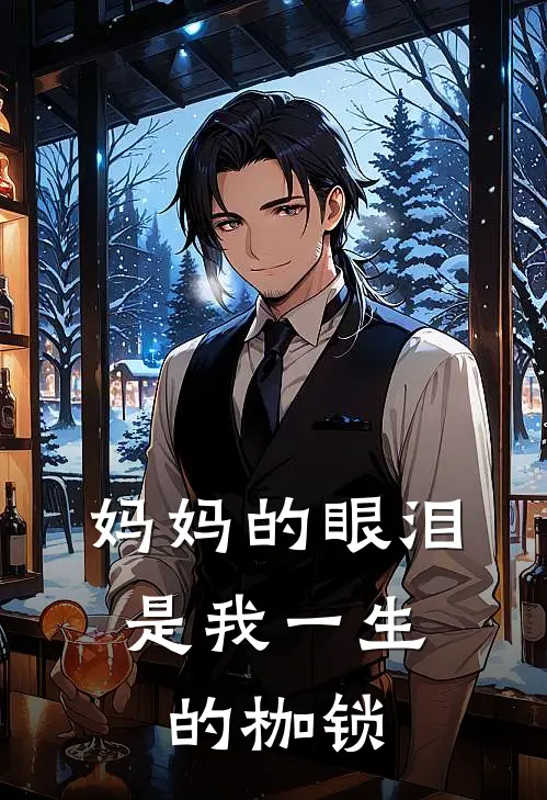妈妈的眼泪,是我一生的枷锁