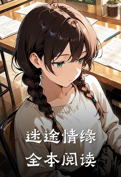 迷途情缘全本阅读