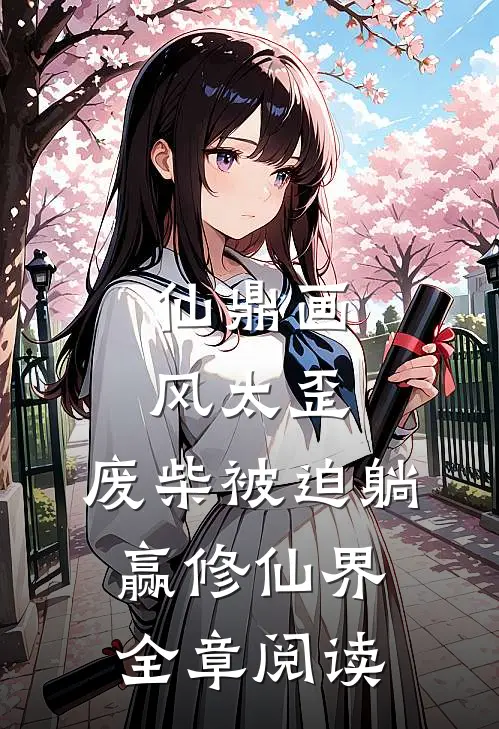 仙鼎画风太歪，废柴被迫躺赢修仙界全章阅读