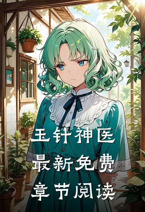 玉针神医最新免费章节阅读