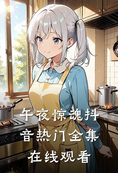 午夜惊魂抖音热门 全集在线观看