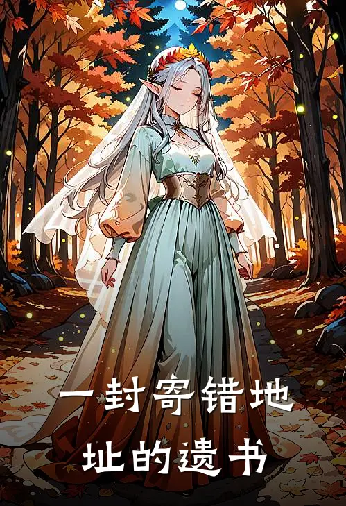一封寄错地址的遗书怎么办