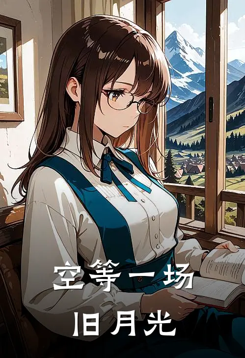 空等一场旧月光
