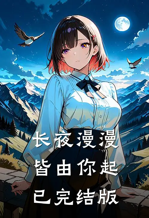 长夜漫漫皆由你起已完结版
