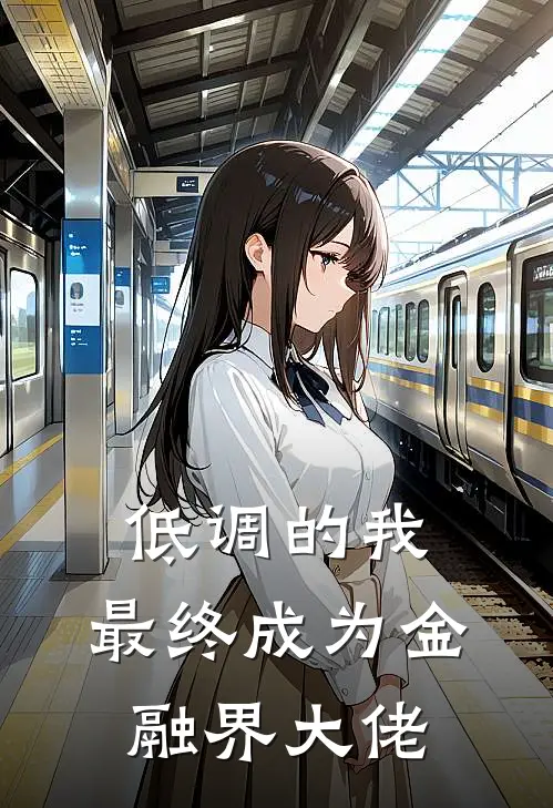 低调的我,最终成为金融界大佬