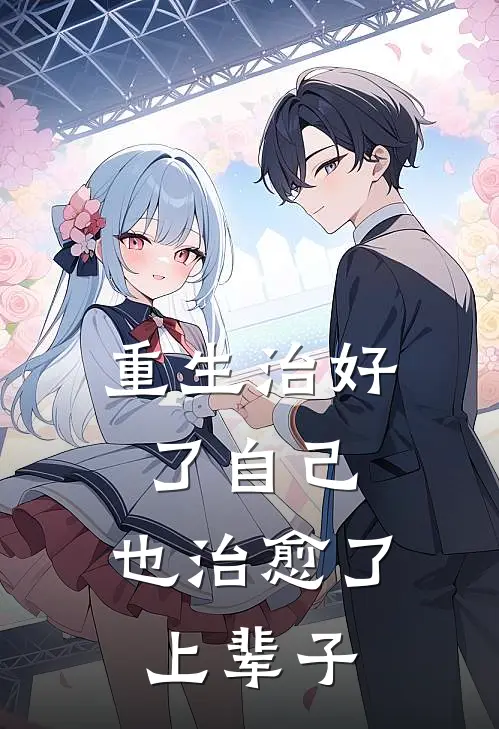 重生治好了自己,也治愈了上辈子的病
