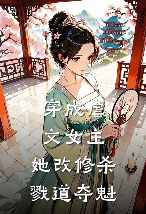 穿成虐文女主，她改修杀戮道夺魁