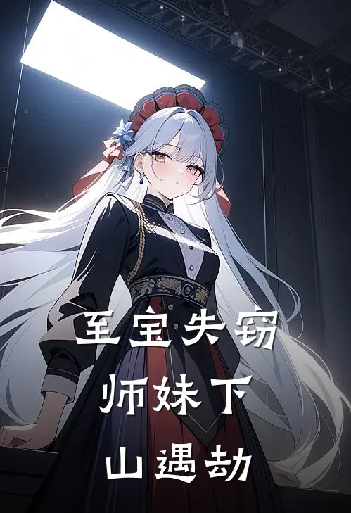 至宝失窃，师妹下山遇劫